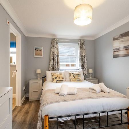 17 Britten Close - Aldeburgh Coastal Cottages Esterno foto