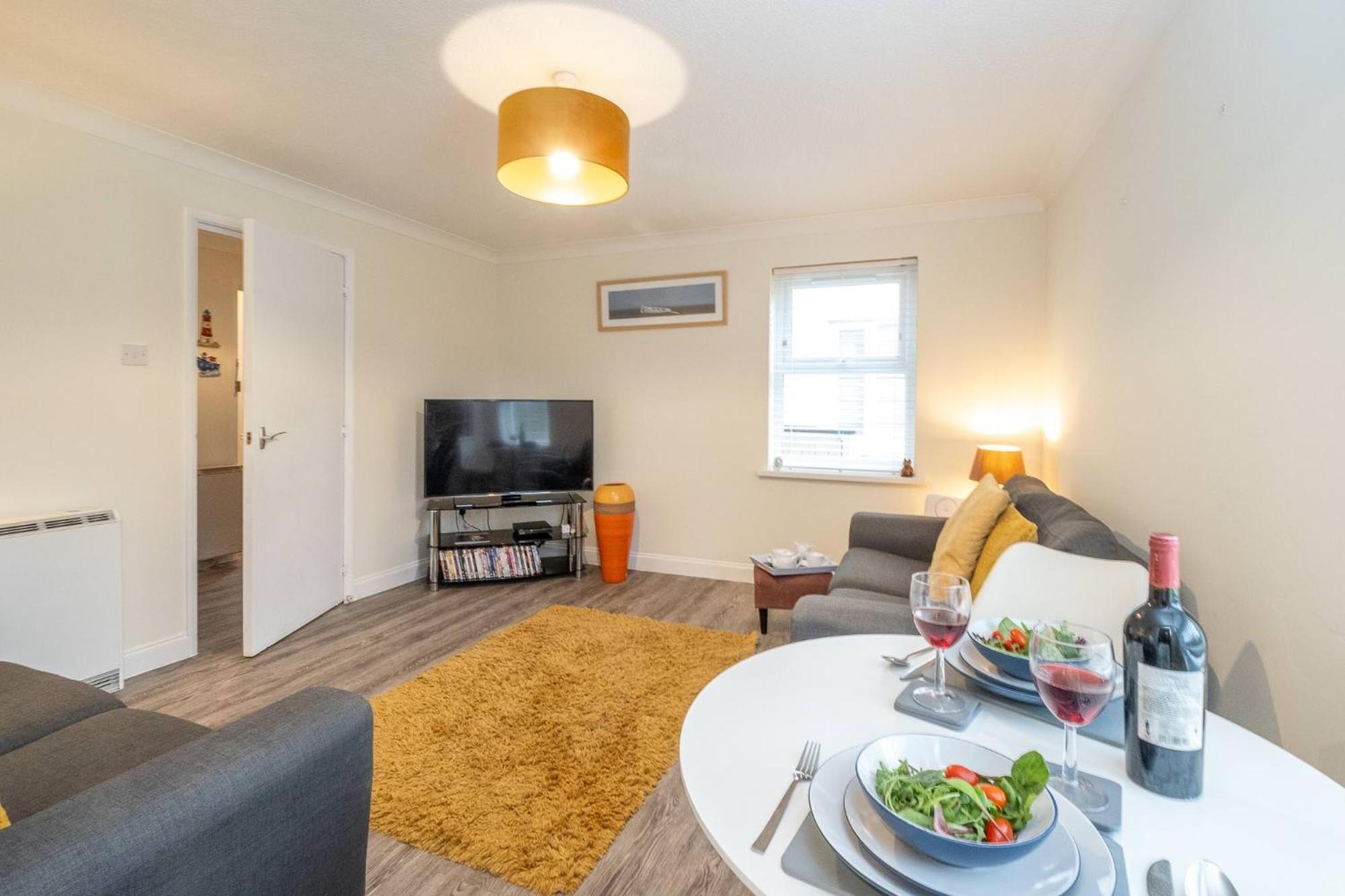 17 Britten Close - Aldeburgh Coastal Cottages Esterno foto