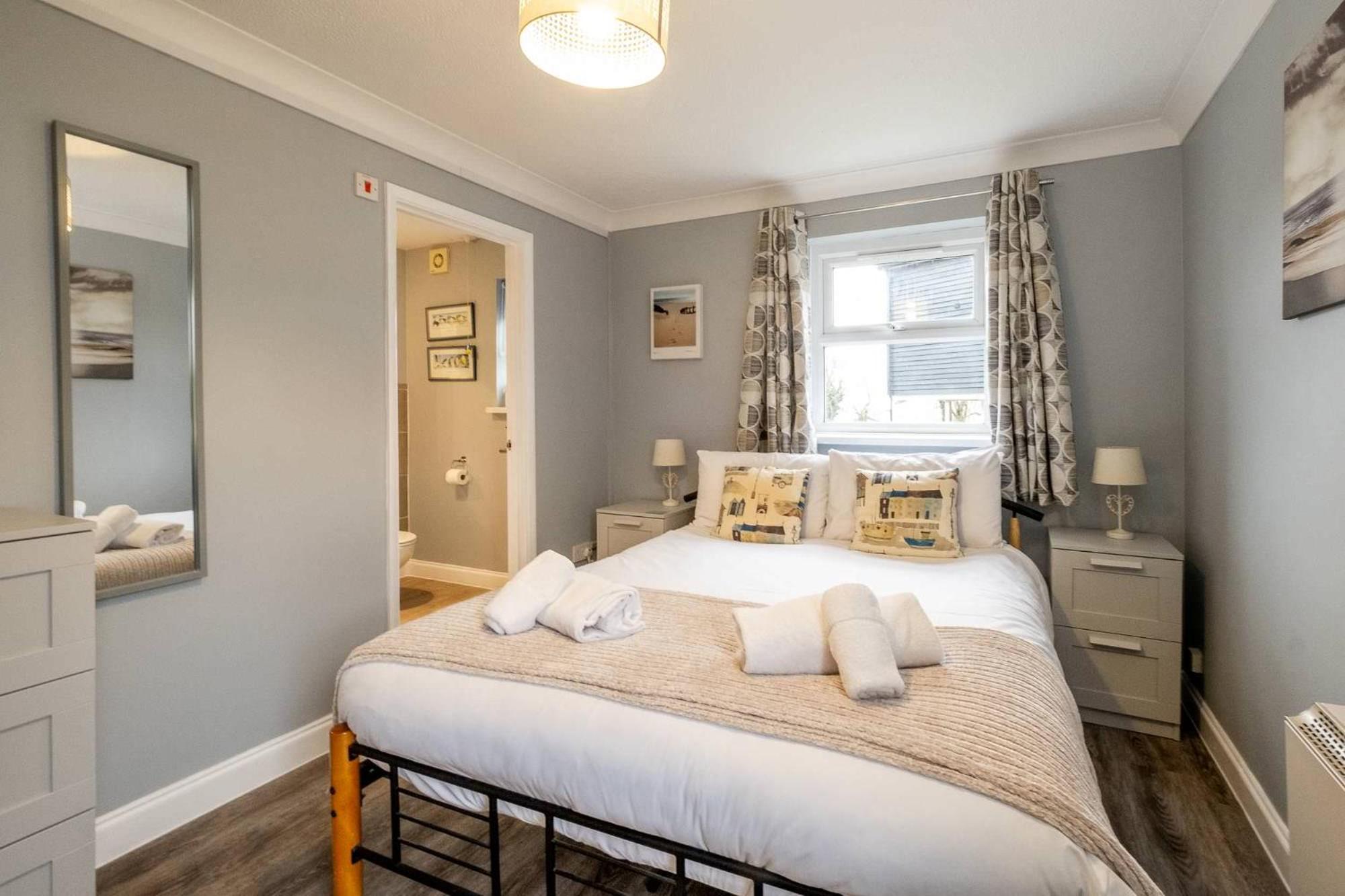 17 Britten Close - Aldeburgh Coastal Cottages Esterno foto