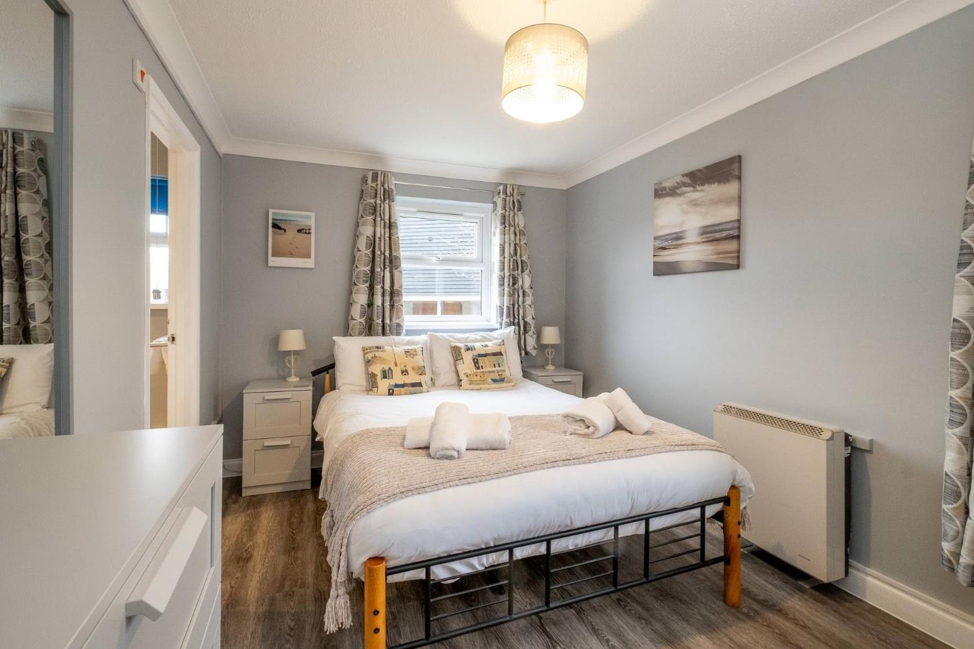 17 Britten Close - Aldeburgh Coastal Cottages Esterno foto