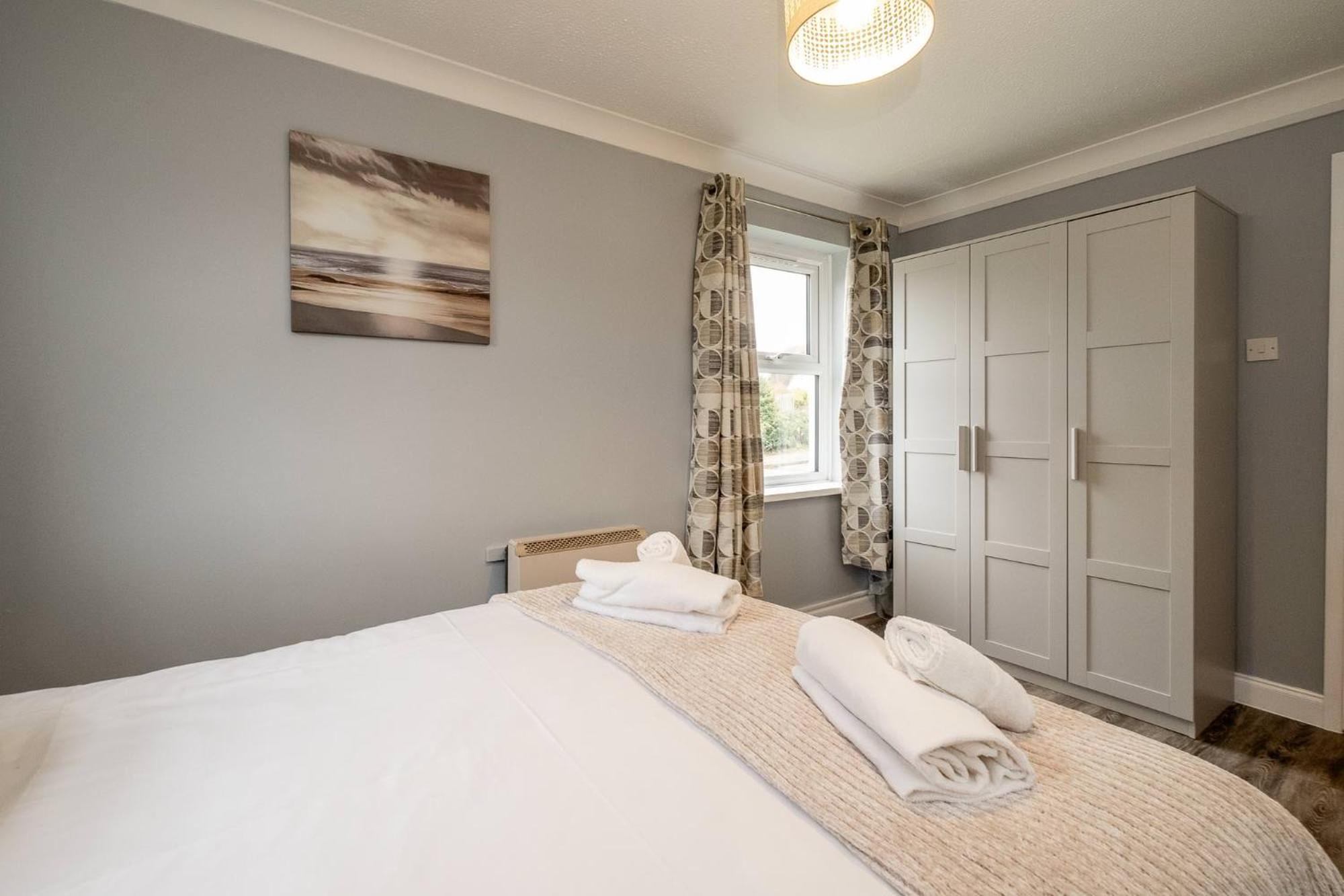 17 Britten Close - Aldeburgh Coastal Cottages Esterno foto