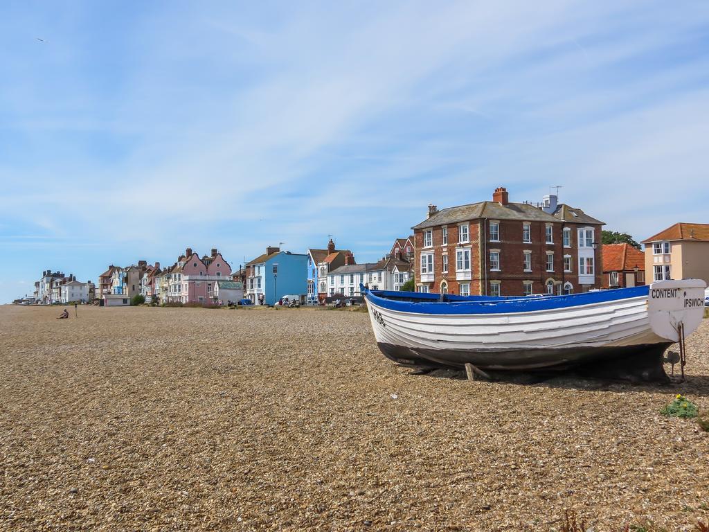 17 Britten Close - Aldeburgh Coastal Cottages Esterno foto