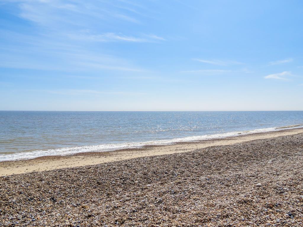 17 Britten Close - Aldeburgh Coastal Cottages Esterno foto